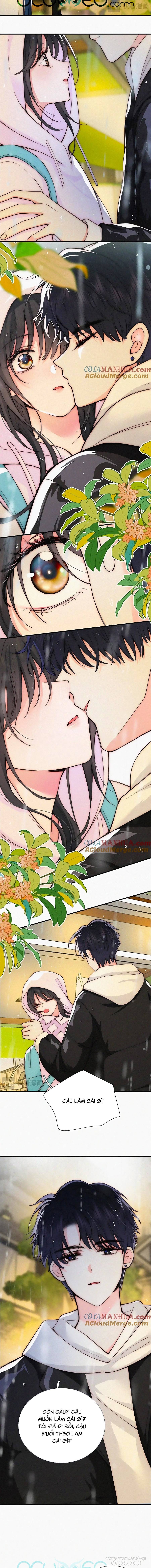 Vẫn Cứ Nuông Chiều Chapter 53 - Trang 2