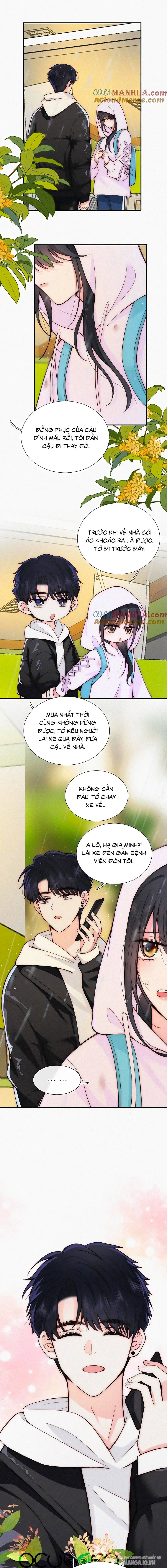 Vẫn Cứ Nuông Chiều Chapter 54 - Trang 2