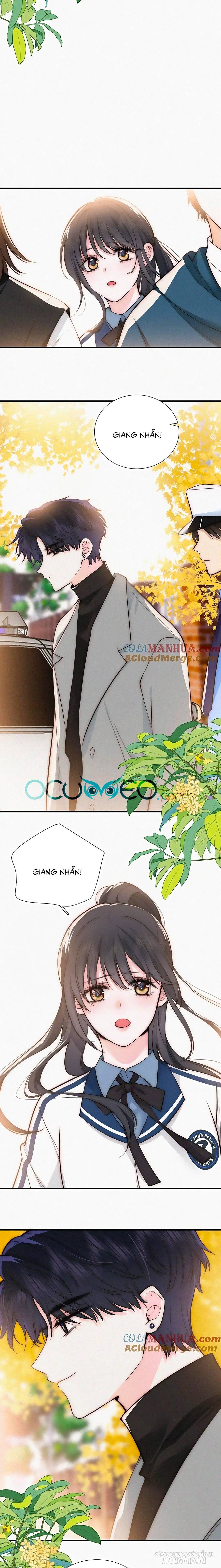 Vẫn Cứ Nuông Chiều Chapter 54 - Trang 2