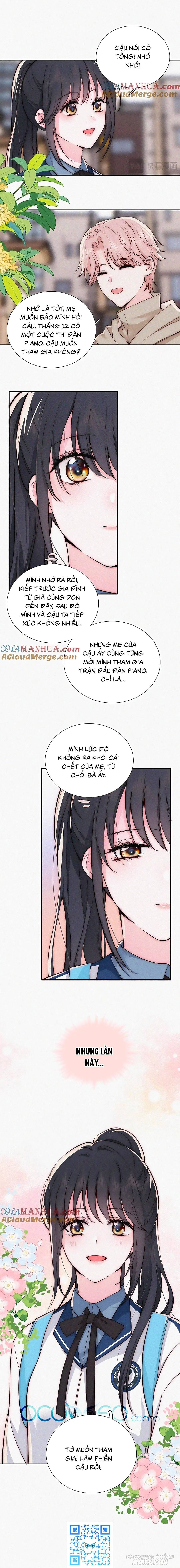 Vẫn Cứ Nuông Chiều Chapter 57 - Trang 2