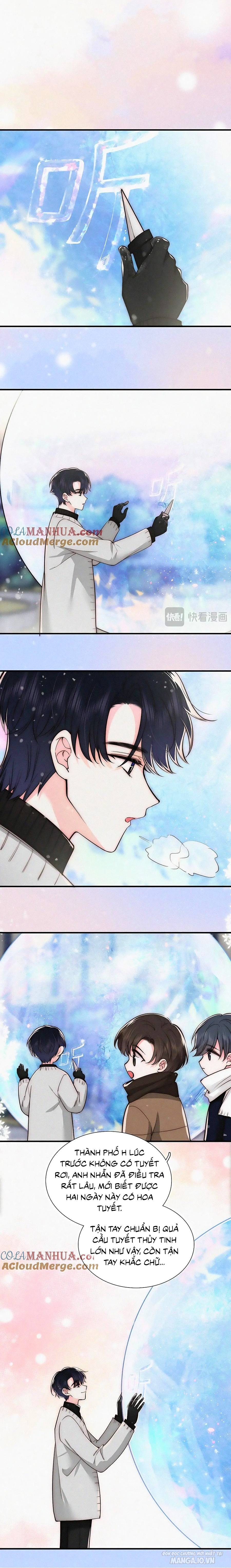 Vẫn Cứ Nuông Chiều Chapter 61 - Trang 2