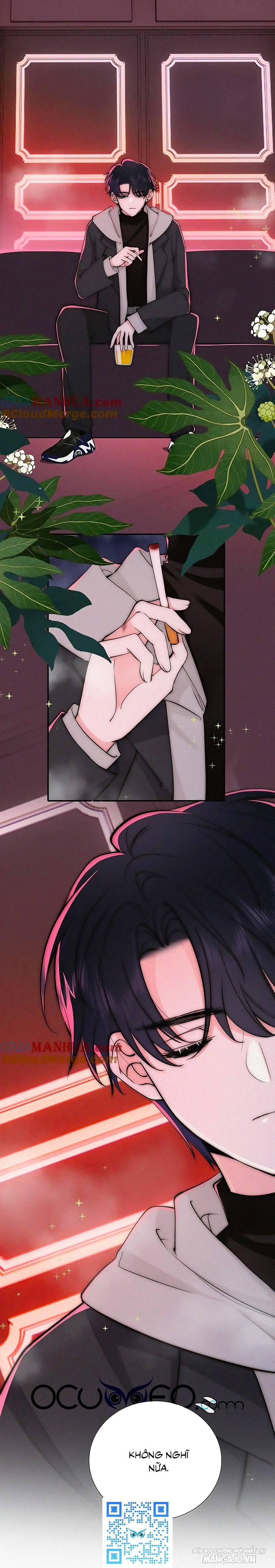 Vẫn Cứ Nuông Chiều Chapter 62 - Trang 2