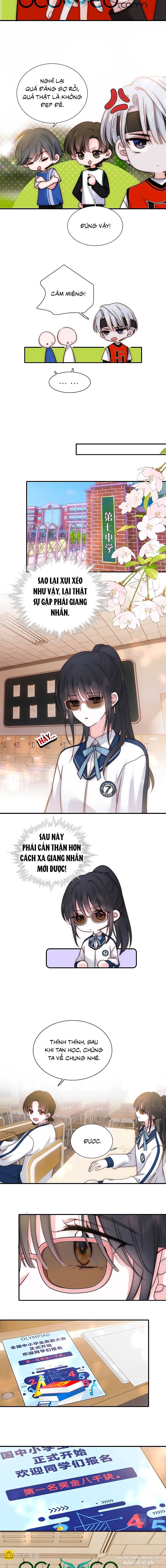 Vẫn Cứ Nuông Chiều Chapter 8 - Trang 2