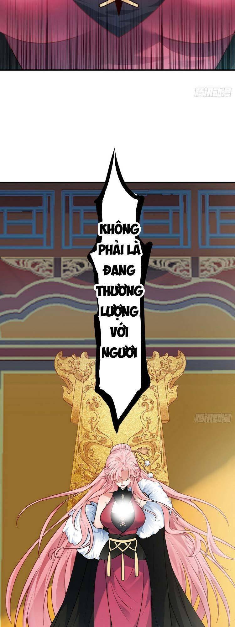 Vạn Đạo Chúa Tể Chapter 1 - Trang 2