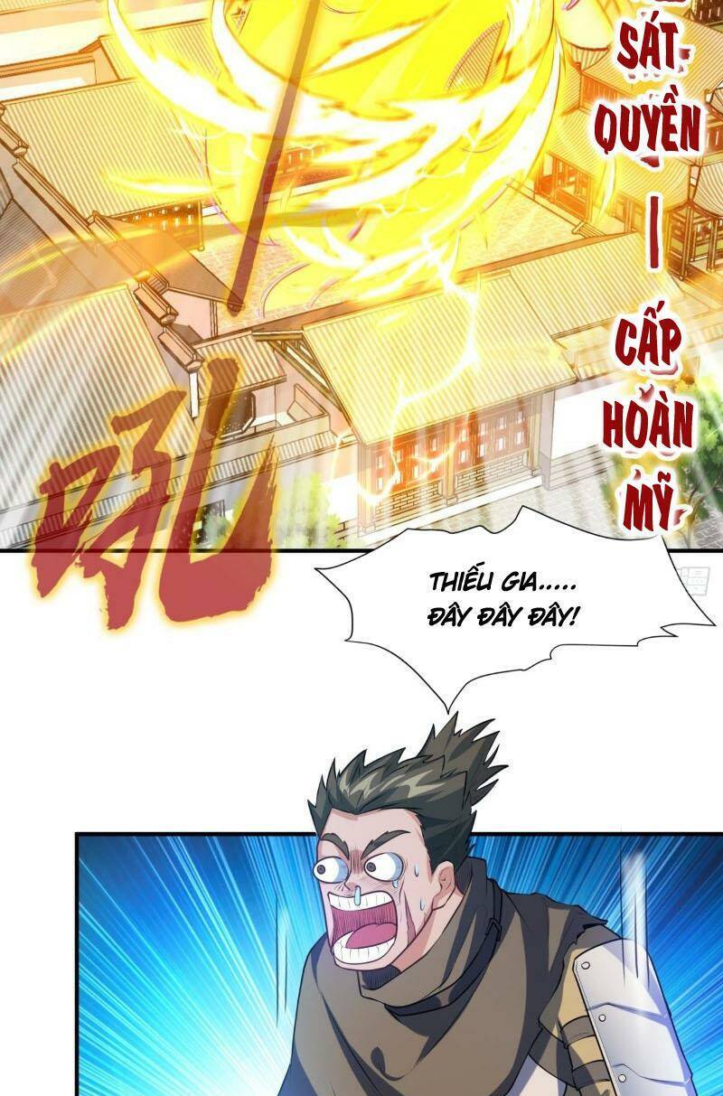 Vạn Đạo Chúa Tể Chapter 10 - Trang 2