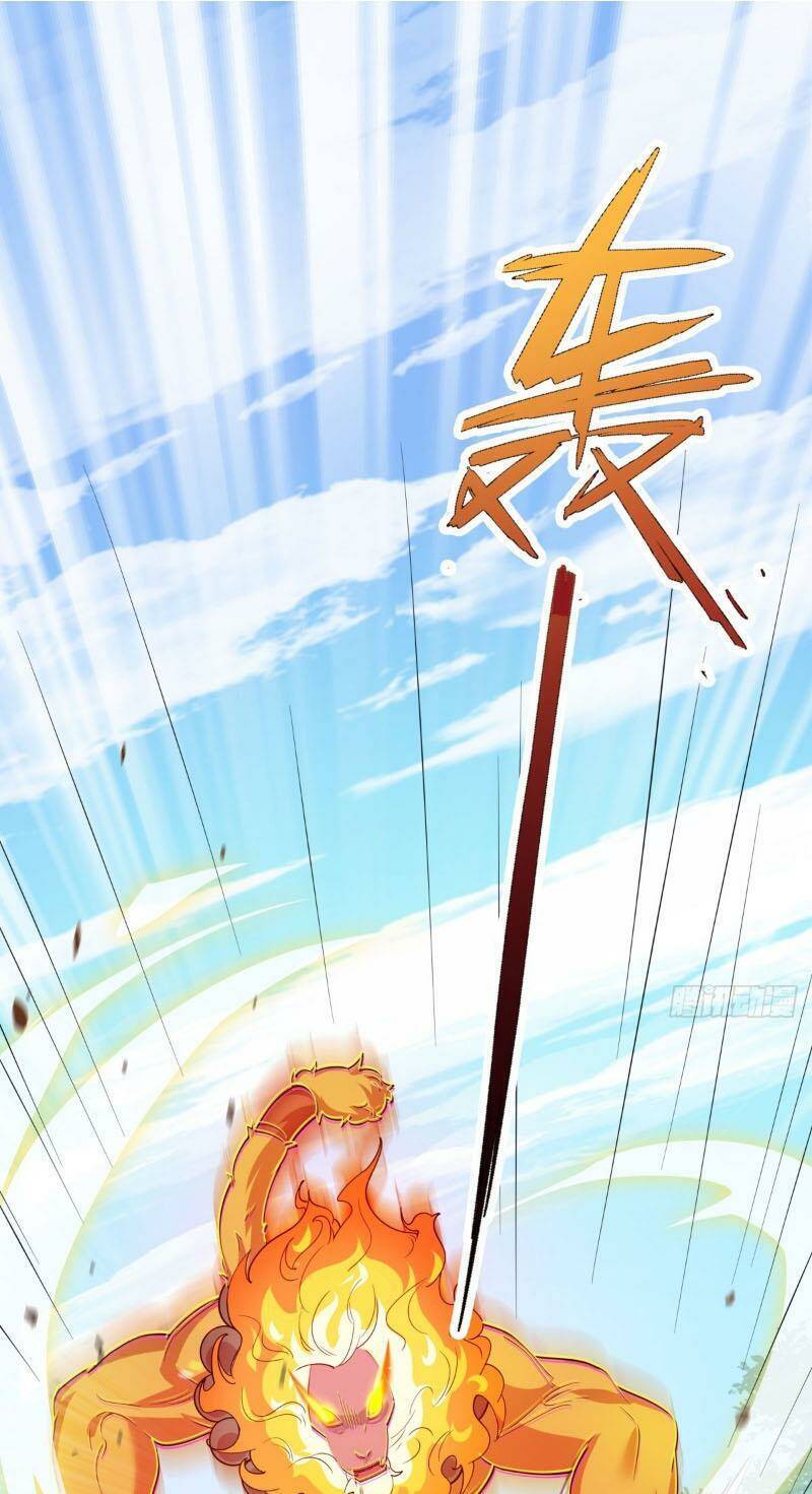 Vạn Đạo Chúa Tể Chapter 11 - Trang 2