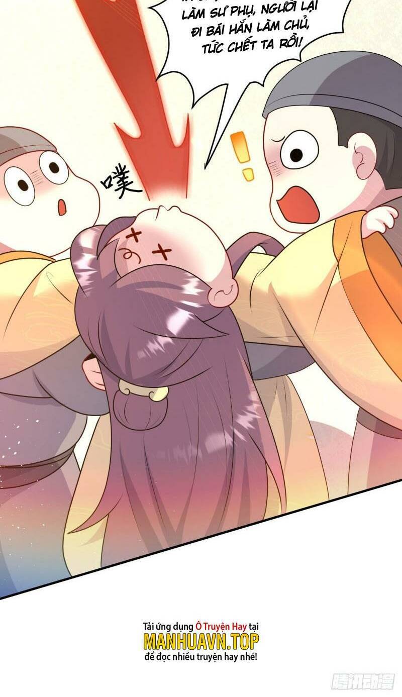 Vạn Đạo Chúa Tể Chapter 11 - Trang 2