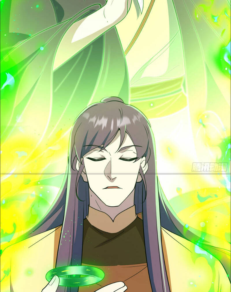 Vạn Đạo Chúa Tể Chapter 12 - Trang 2