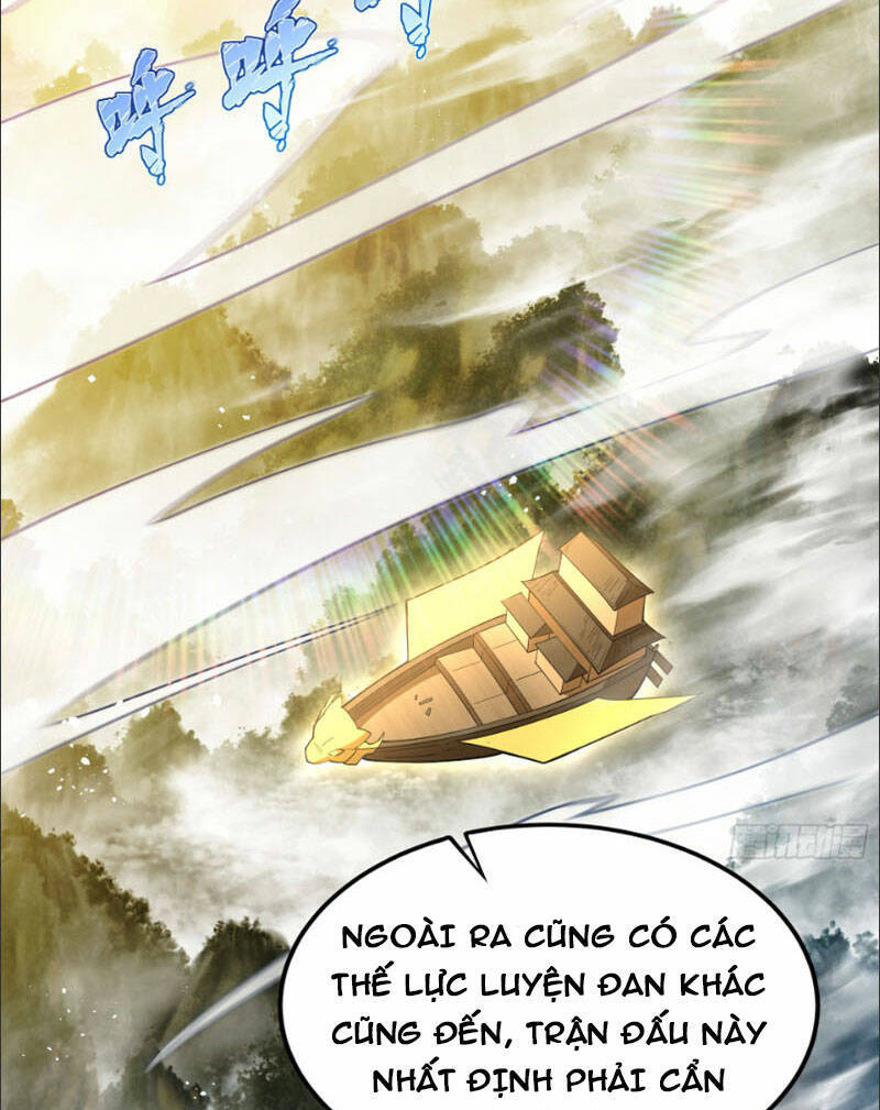 Vạn Đạo Chúa Tể Chapter 12 - Trang 2