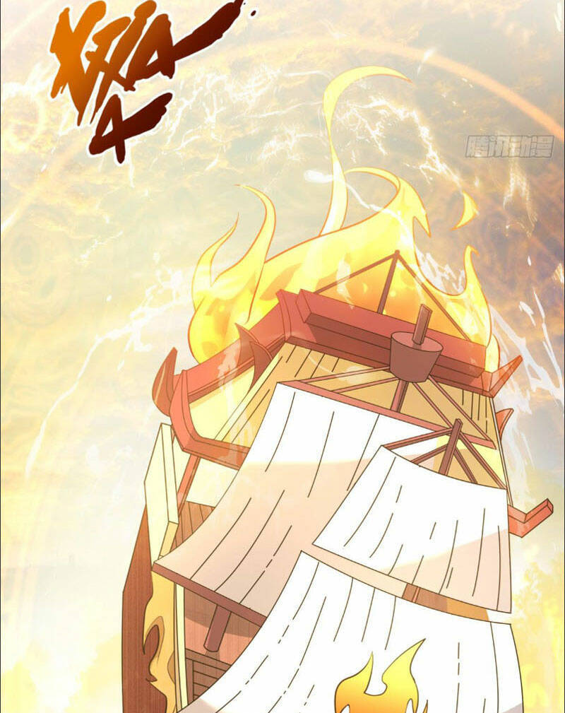 Vạn Đạo Chúa Tể Chapter 12 - Trang 2