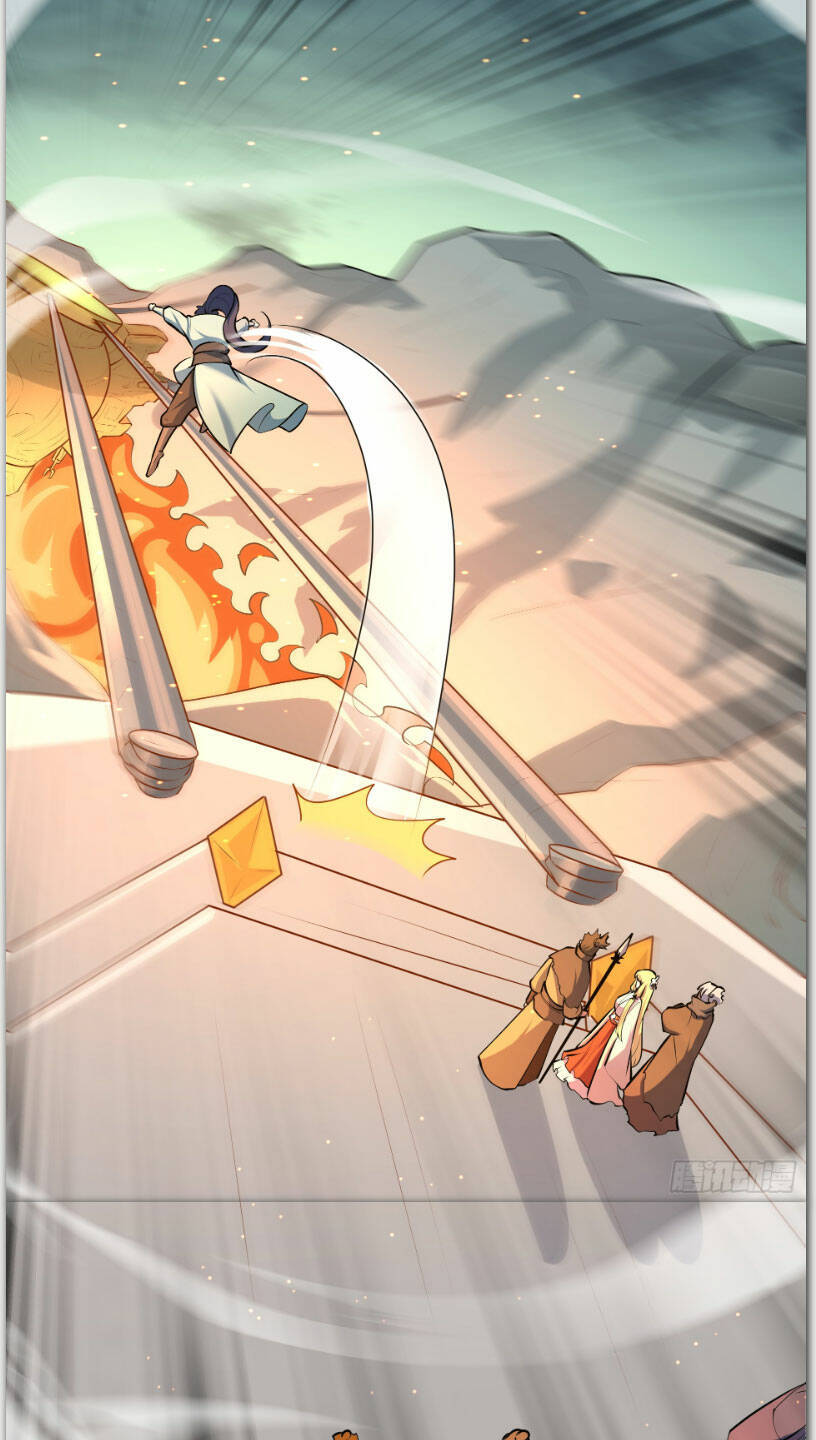 Vạn Đạo Chúa Tể Chapter 13 - Trang 2