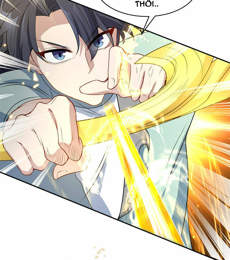 Vạn Đạo Chúa Tể Chapter 14 - Trang 2