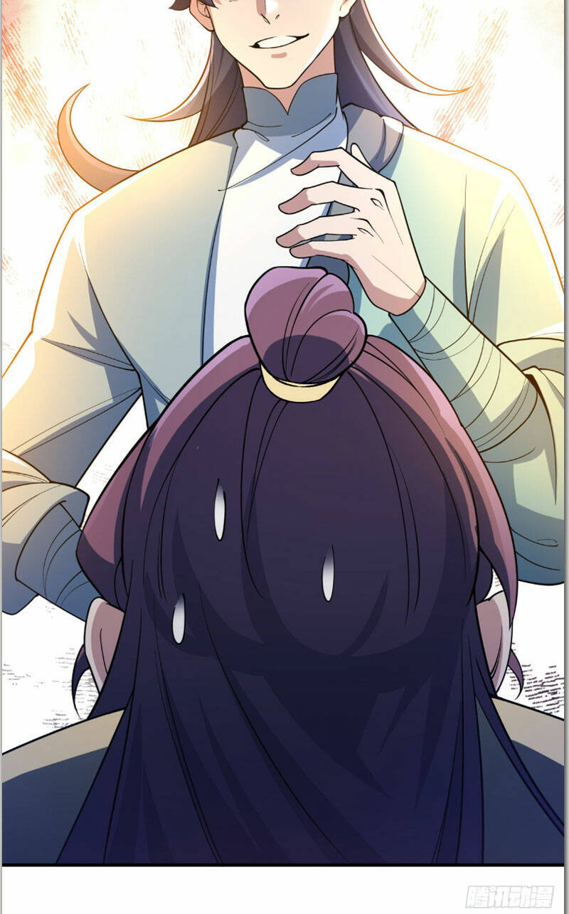 Vạn Đạo Chúa Tể Chapter 16 - Trang 2