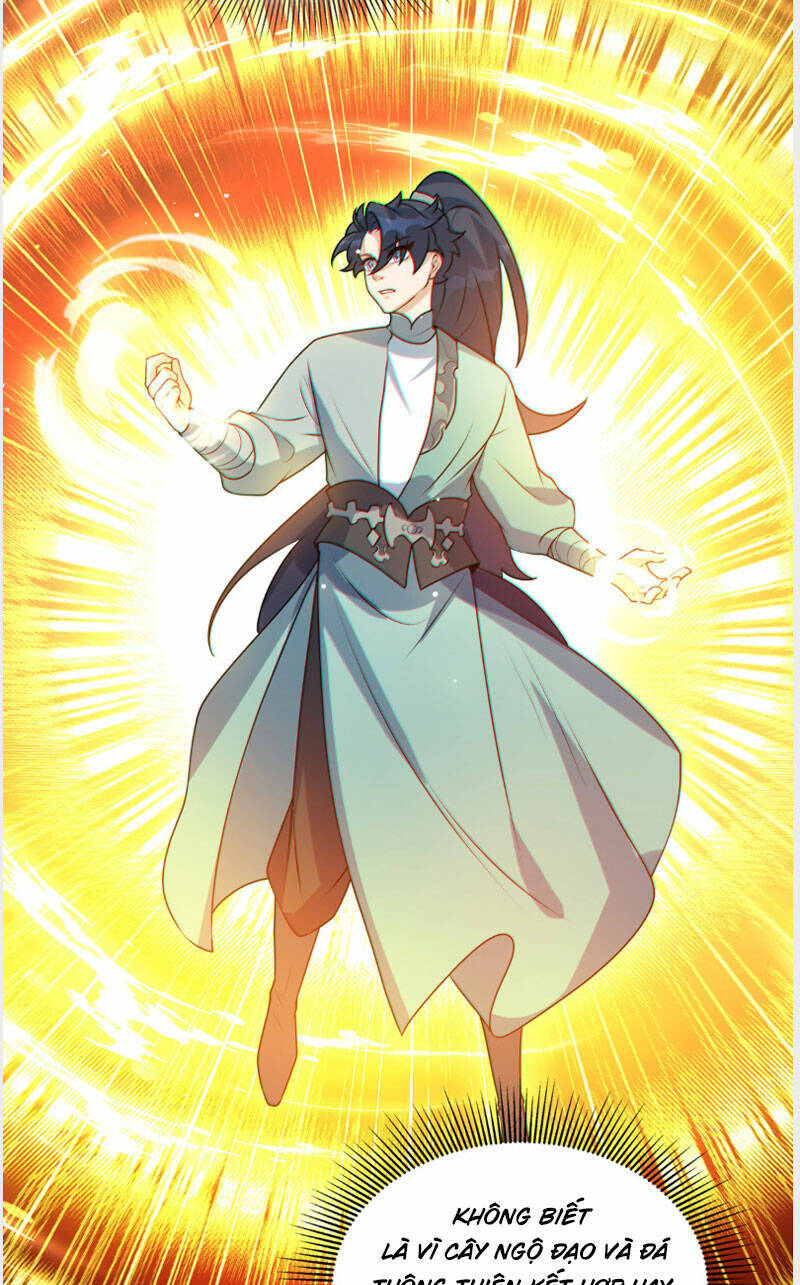 Vạn Đạo Chúa Tể Chapter 16 - Trang 2