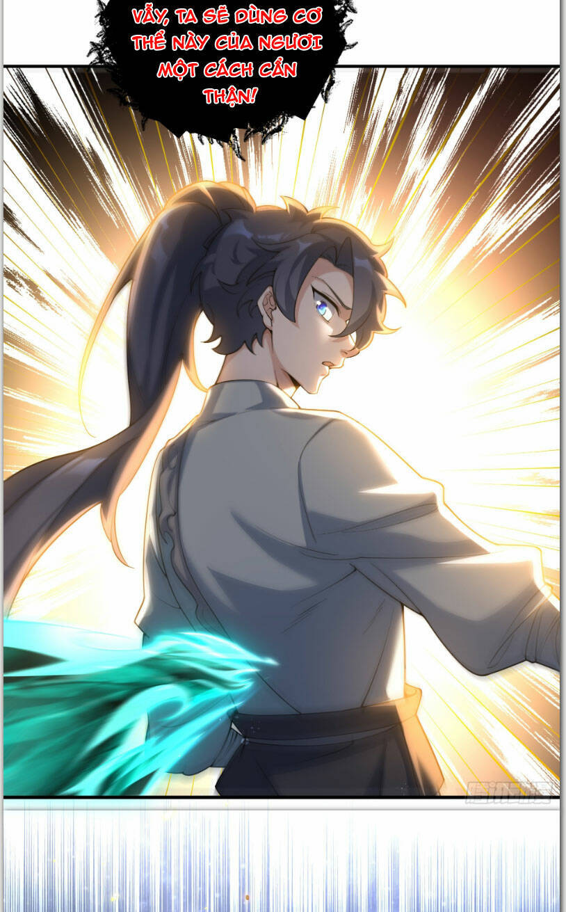 Vạn Đạo Chúa Tể Chapter 17 - Trang 2