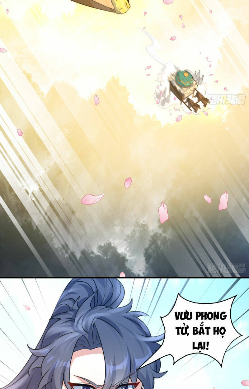 Vạn Đạo Chúa Tể Chapter 17 - Trang 2