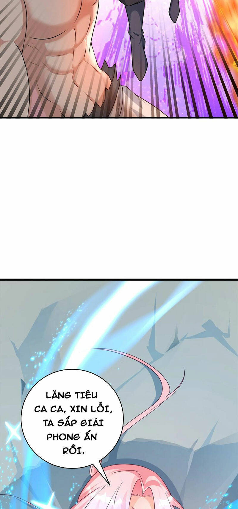 Vạn Đạo Chúa Tể Chapter 20 - Trang 2