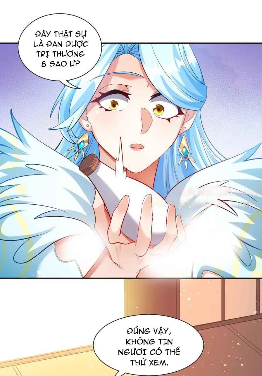 Vạn Đạo Chúa Tể Chapter 38 - Trang 2