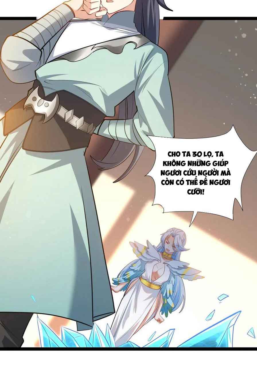 Vạn Đạo Chúa Tể Chapter 38 - Trang 2