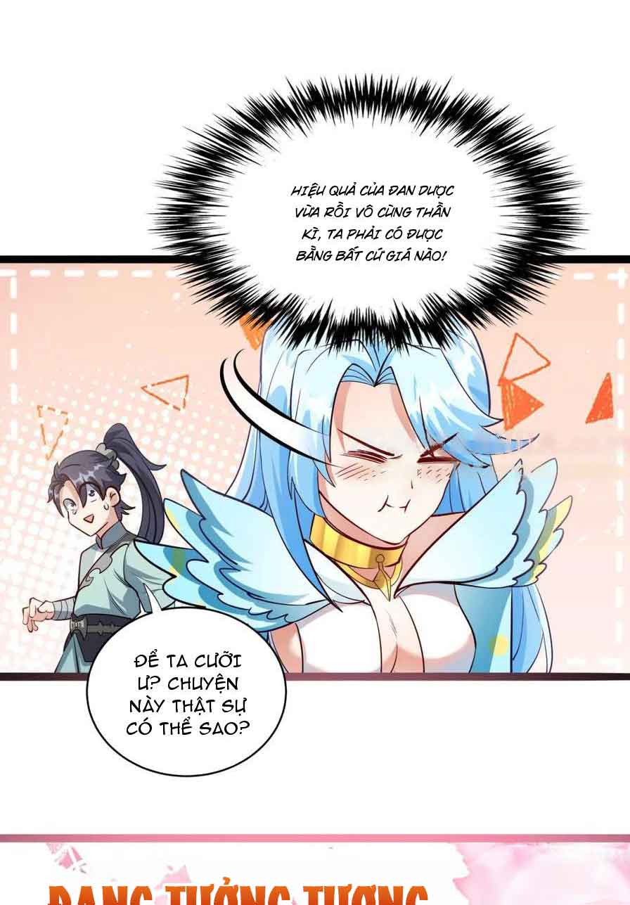 Vạn Đạo Chúa Tể Chapter 38 - Trang 2