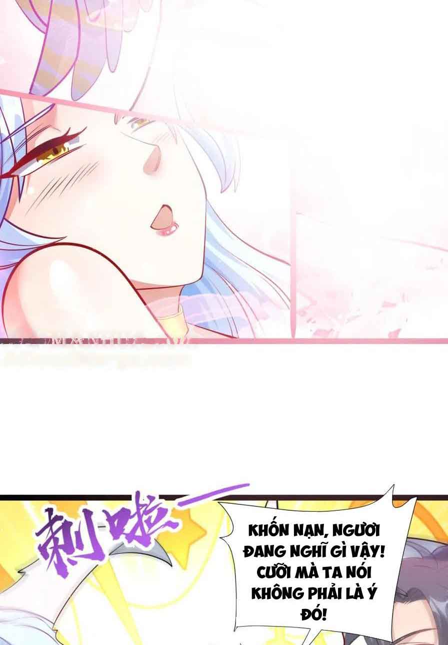 Vạn Đạo Chúa Tể Chapter 38 - Trang 2