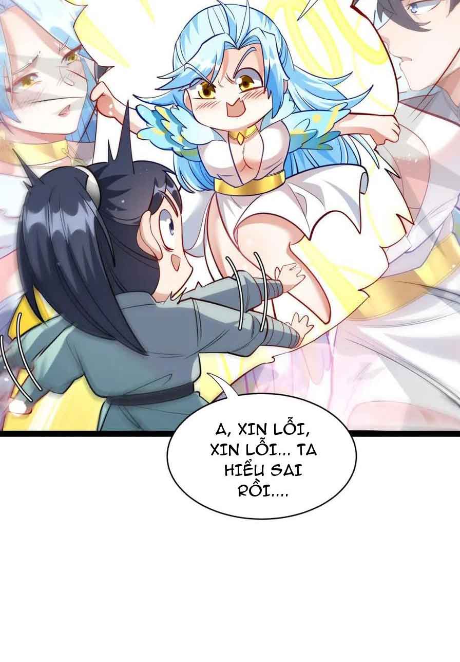 Vạn Đạo Chúa Tể Chapter 38 - Trang 2