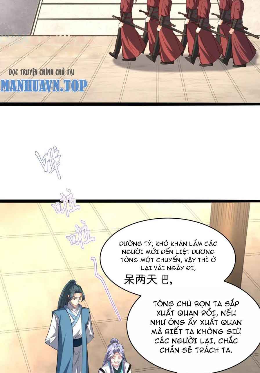 Vạn Đạo Chúa Tể Chapter 38 - Trang 2