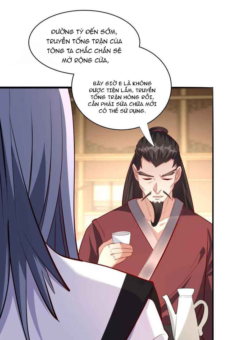 Vạn Đạo Chúa Tể Chapter 38 - Trang 2