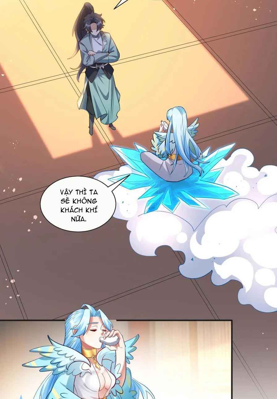 Vạn Đạo Chúa Tể Chapter 38 - Trang 2