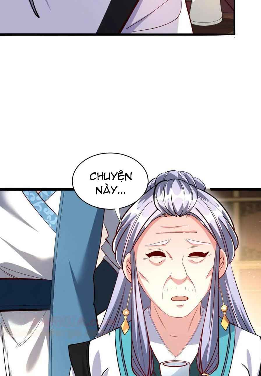 Vạn Đạo Chúa Tể Chapter 38 - Trang 2