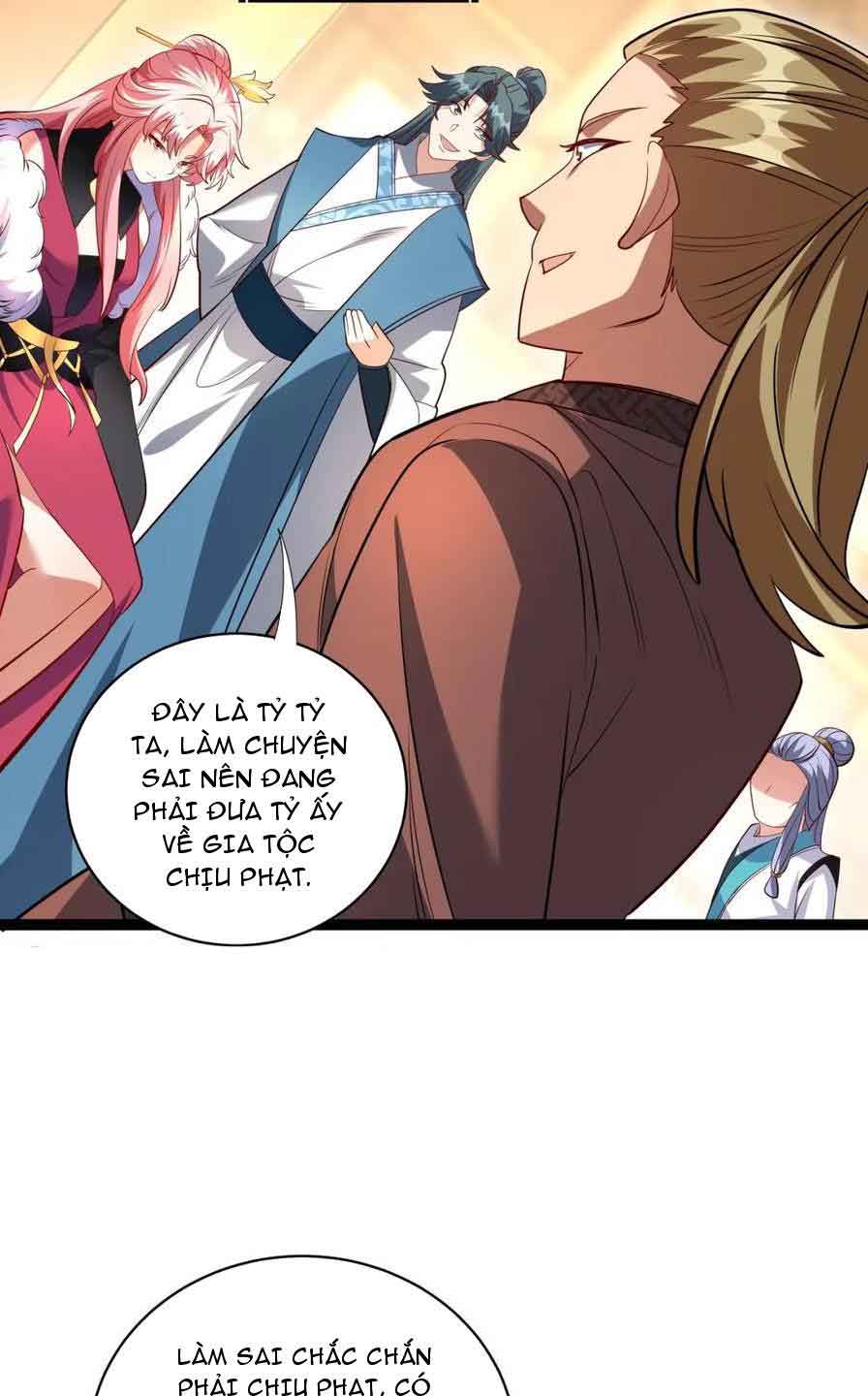 Vạn Đạo Chúa Tể Chapter 38 - Trang 2