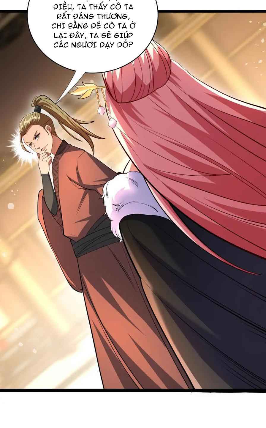 Vạn Đạo Chúa Tể Chapter 38 - Trang 2