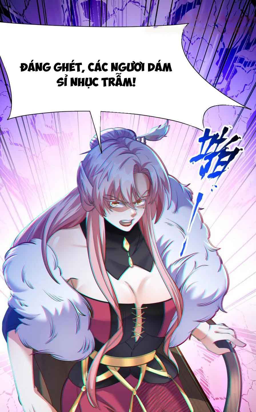 Vạn Đạo Chúa Tể Chapter 38 - Trang 2