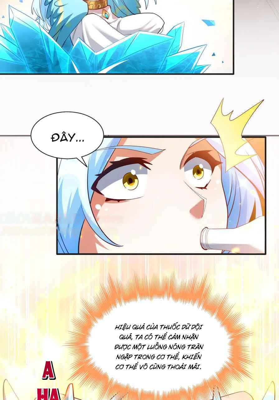 Vạn Đạo Chúa Tể Chapter 38 - Trang 2