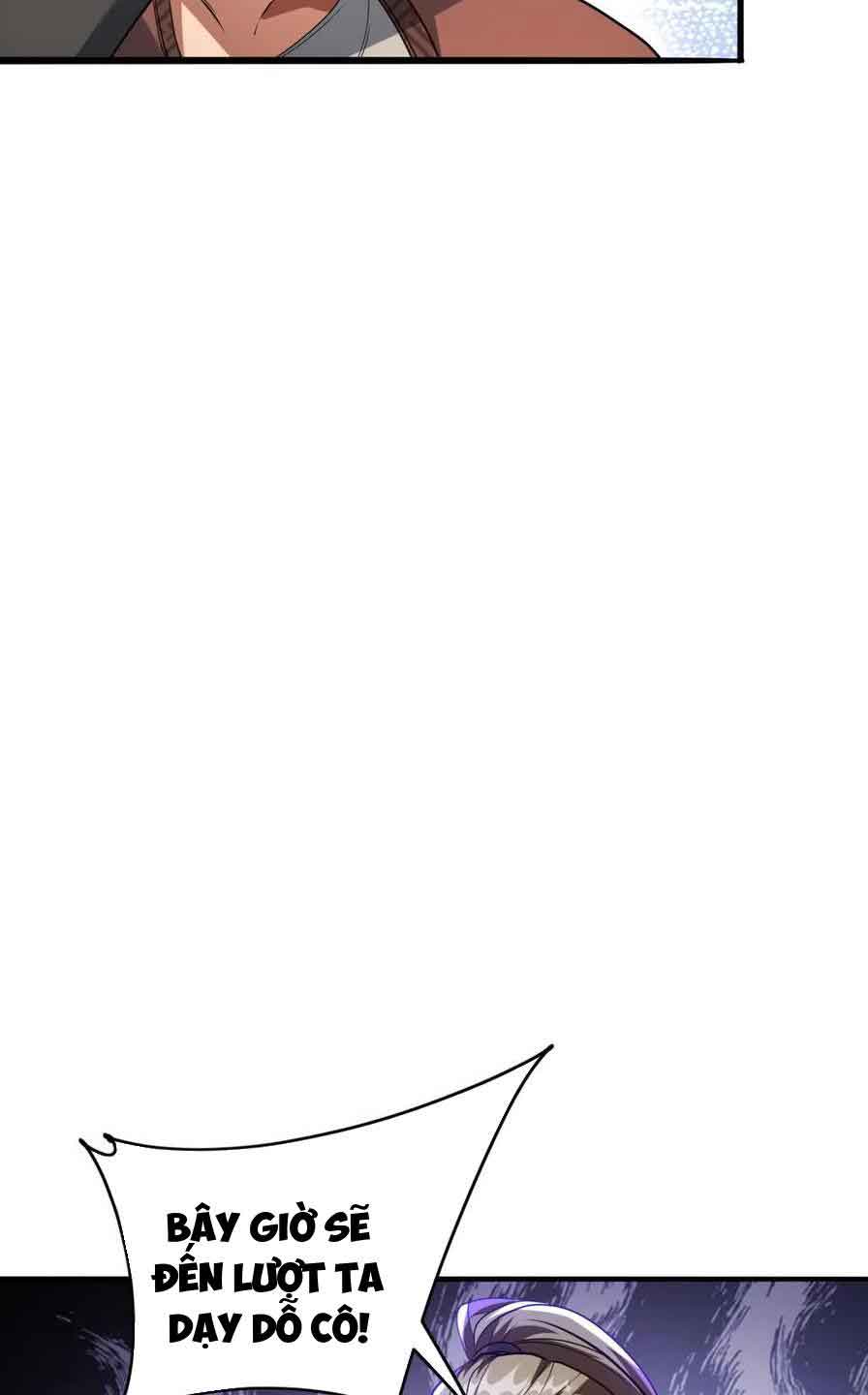 Vạn Đạo Chúa Tể Chapter 38 - Trang 2