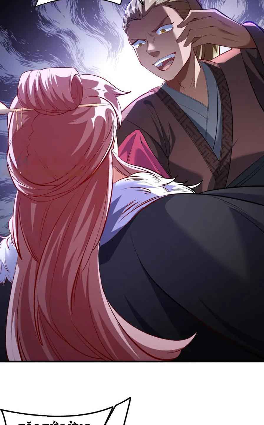 Vạn Đạo Chúa Tể Chapter 38 - Trang 2