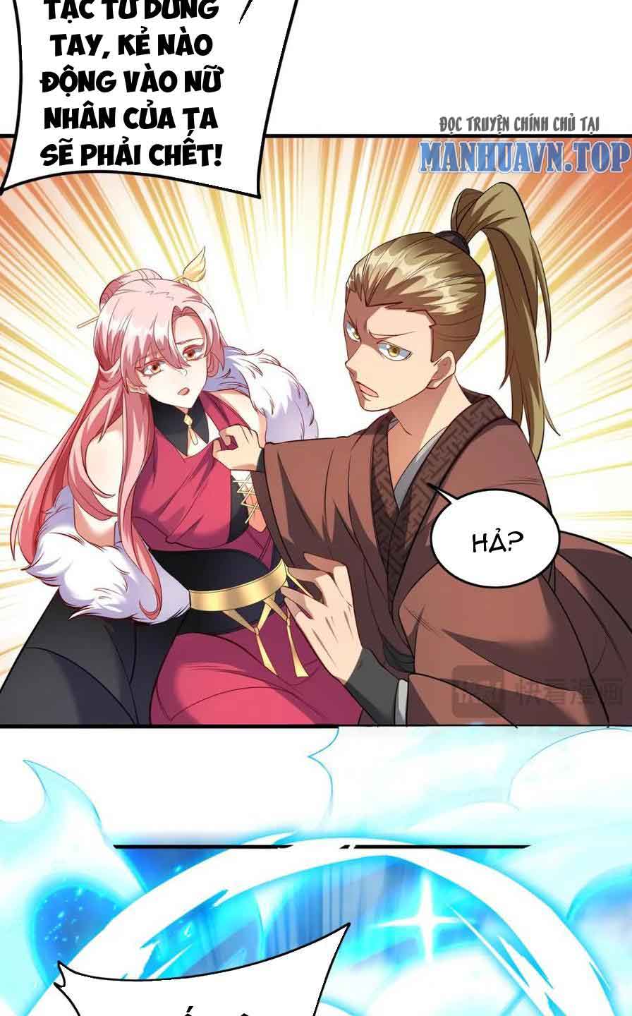 Vạn Đạo Chúa Tể Chapter 38 - Trang 2