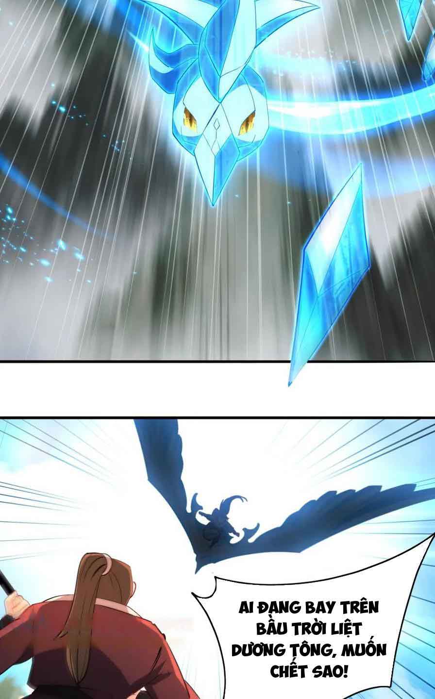 Vạn Đạo Chúa Tể Chapter 38 - Trang 2