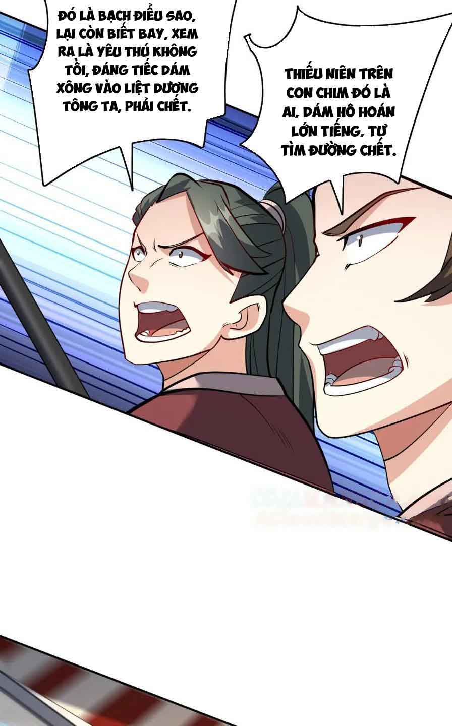 Vạn Đạo Chúa Tể Chapter 38 - Trang 2