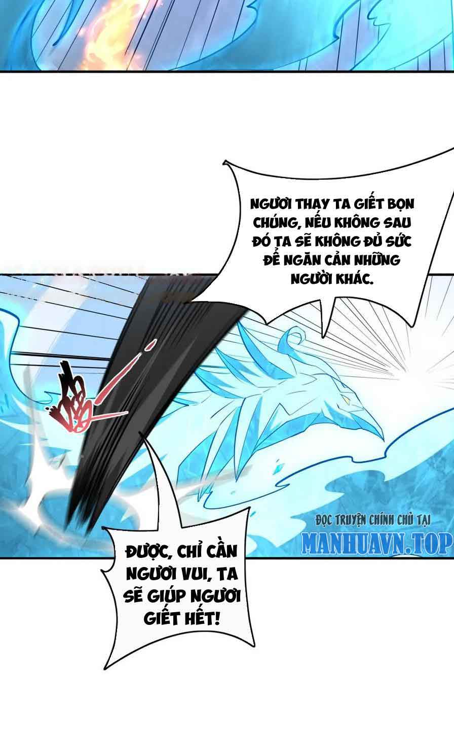 Vạn Đạo Chúa Tể Chapter 38 - Trang 2