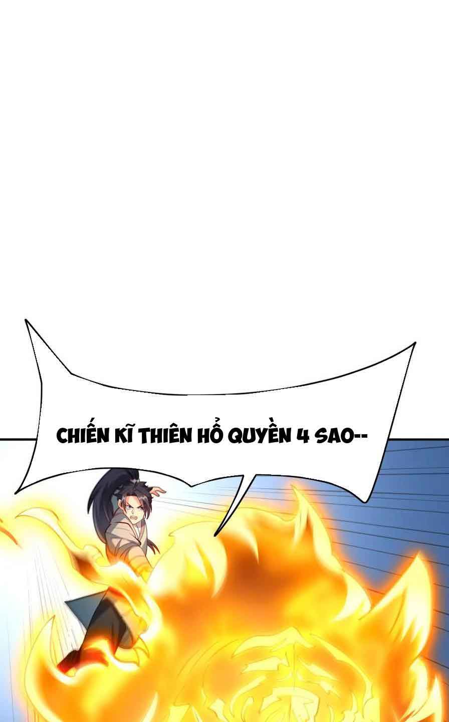 Vạn Đạo Chúa Tể Chapter 38 - Trang 2
