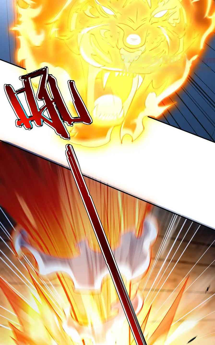 Vạn Đạo Chúa Tể Chapter 38 - Trang 2