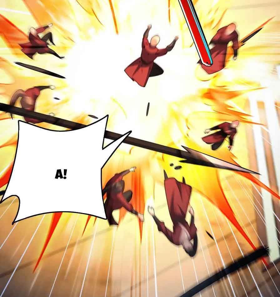 Vạn Đạo Chúa Tể Chapter 38 - Trang 2