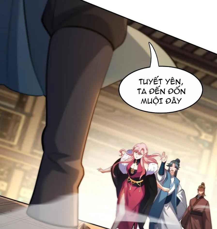 Vạn Đạo Chúa Tể Chapter 38 - Trang 2