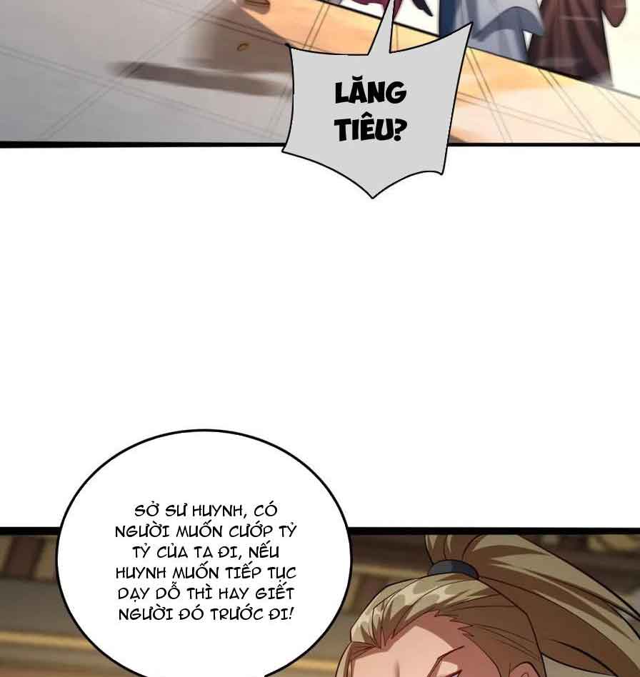 Vạn Đạo Chúa Tể Chapter 38 - Trang 2