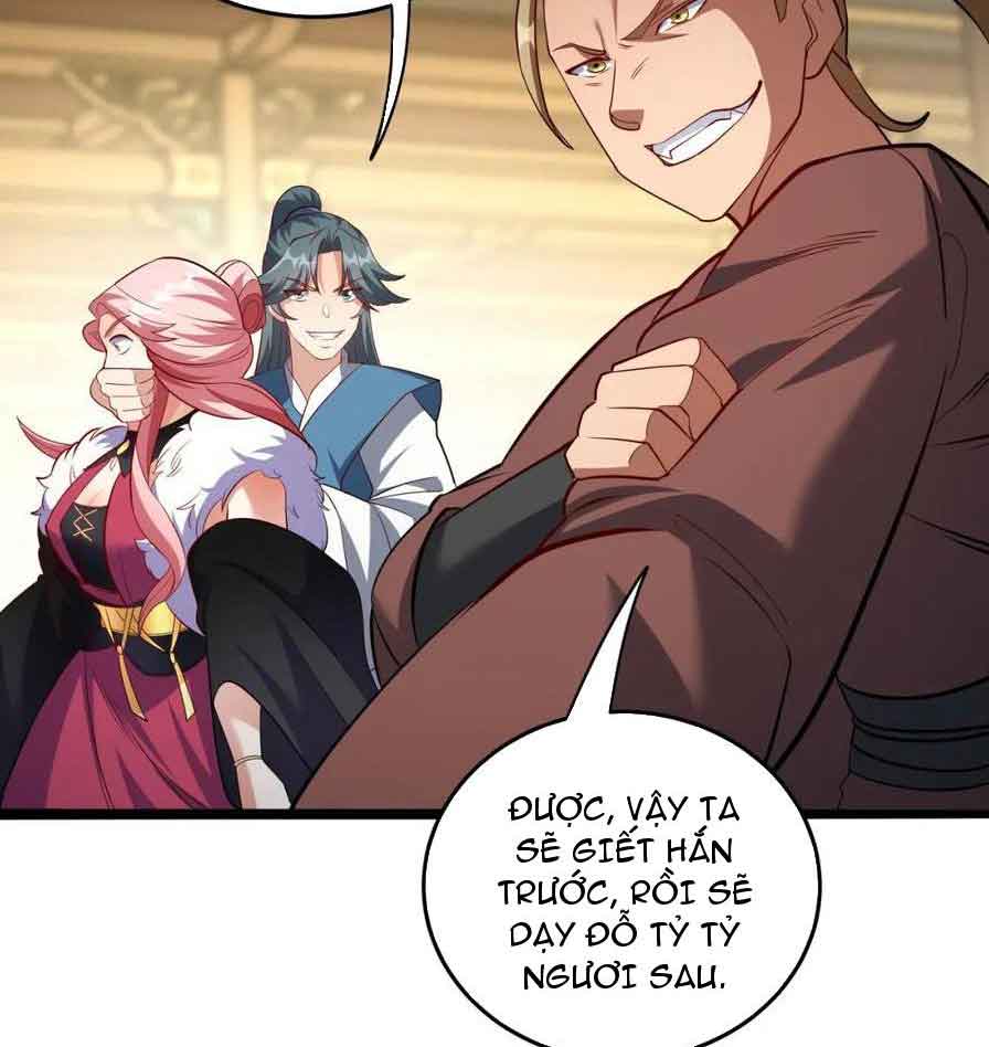 Vạn Đạo Chúa Tể Chapter 38 - Trang 2