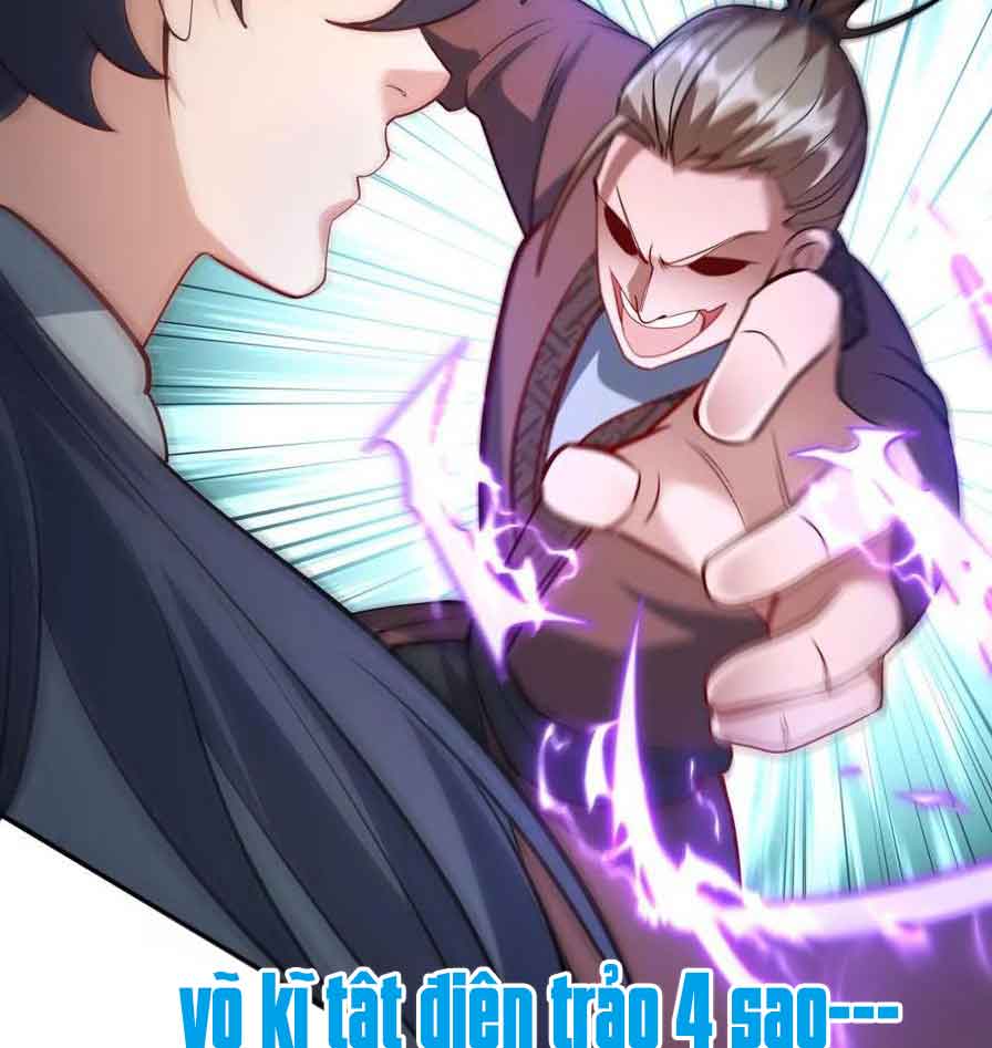 Vạn Đạo Chúa Tể Chapter 38 - Trang 2