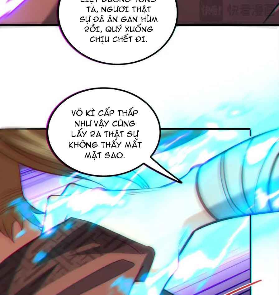 Vạn Đạo Chúa Tể Chapter 38 - Trang 2