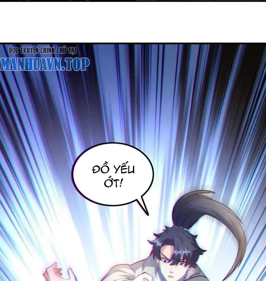 Vạn Đạo Chúa Tể Chapter 38 - Trang 2