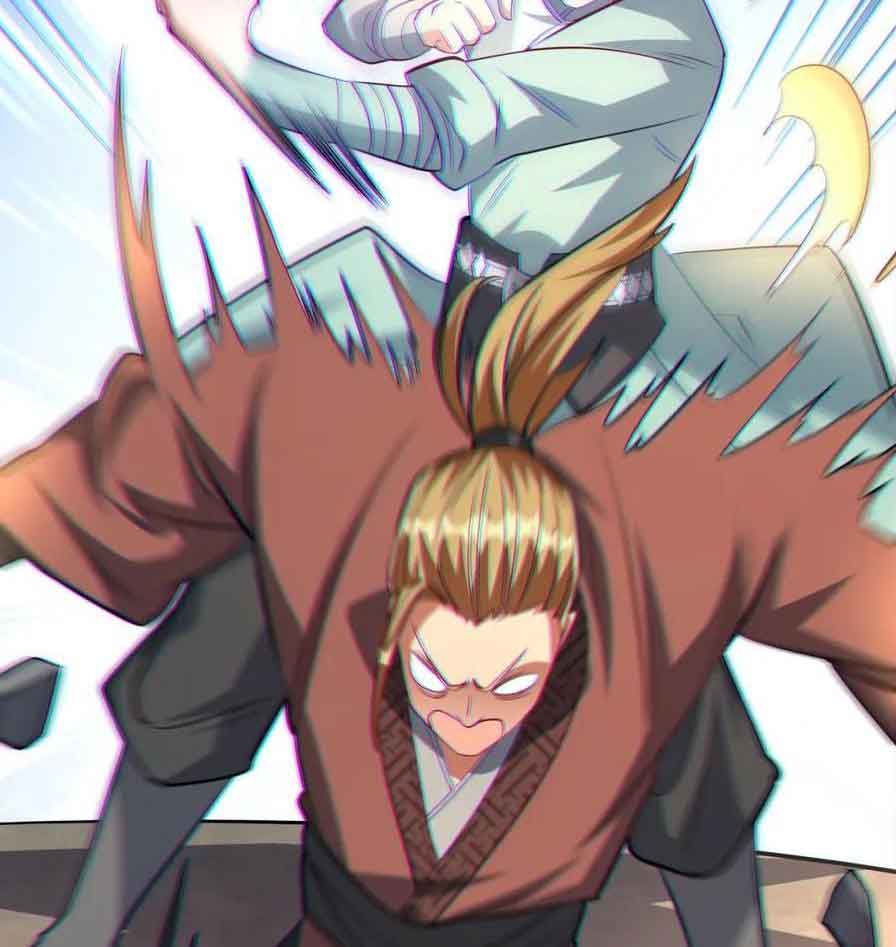 Vạn Đạo Chúa Tể Chapter 38 - Trang 2